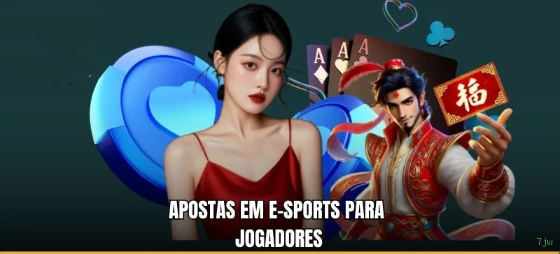 Estatísticas 7jw