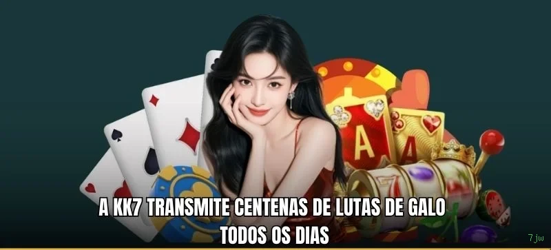 Avaliações dos Jogadores 7jw